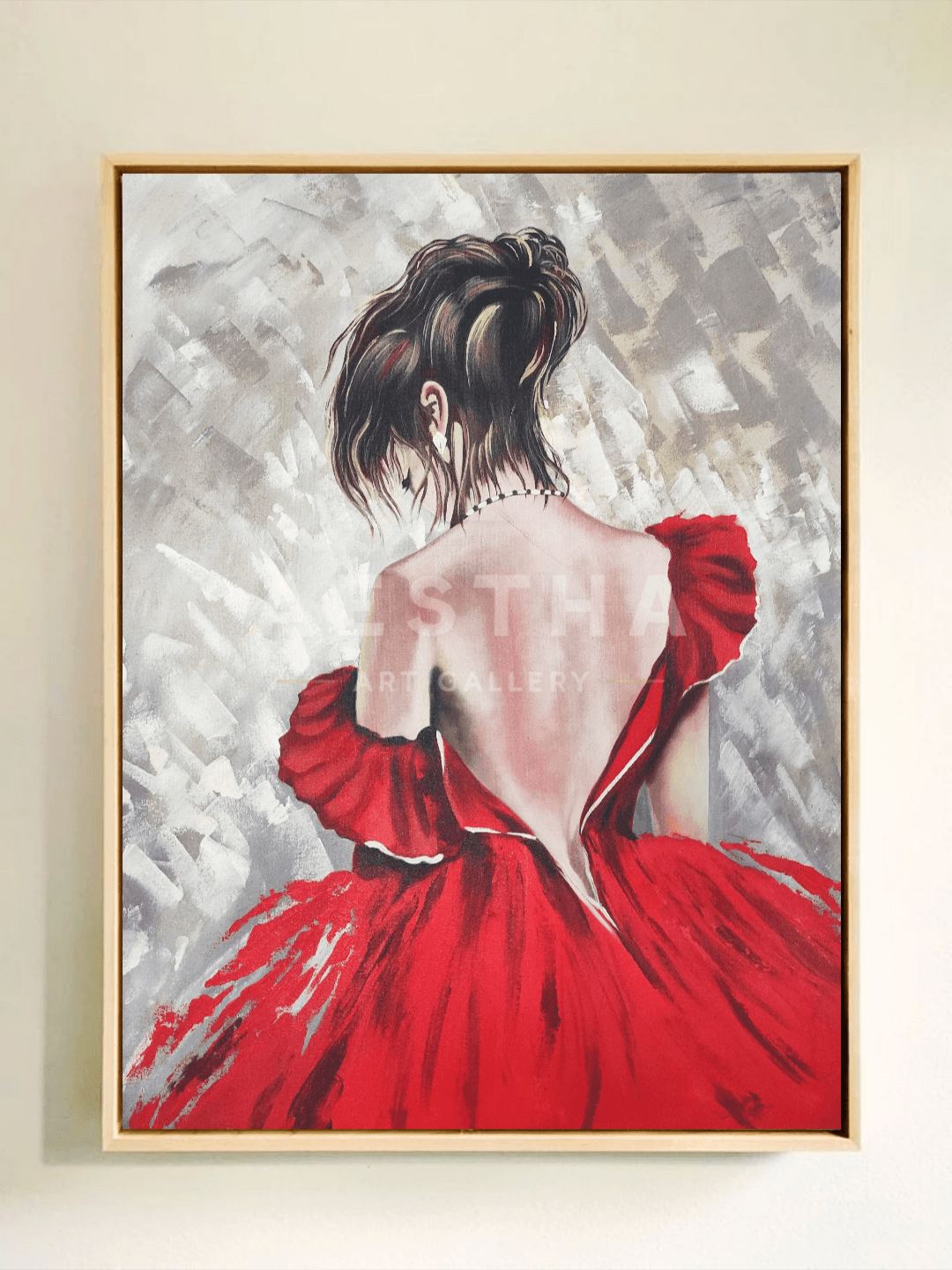 Red Symphony